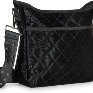 NWT-Haute Shore Perri Quilted Puffer Crossbody Bag